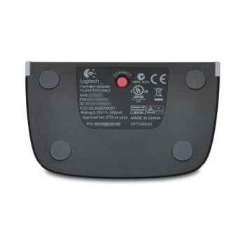 Fernbedienung für Konsole