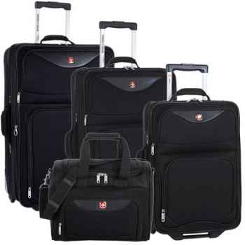 Swiss Classic Kofferset