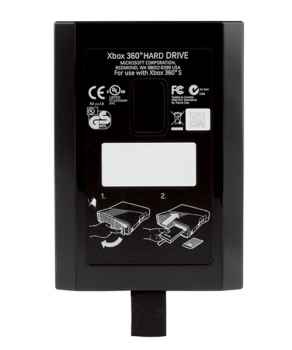 Hard Drive 250GB Festplatte