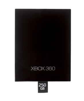 Hard Drive 250GB Festplatte