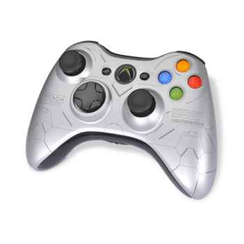 Wireless Controller Konsole