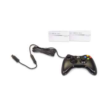 Kabelcontroller Konsole