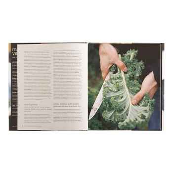 Classic Vegetarian Kochbuch