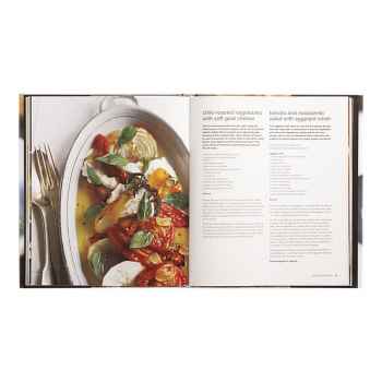 Classic Vegetarian Kochbuch