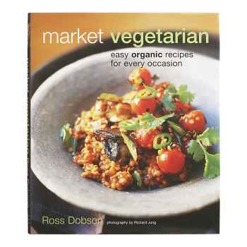 Classic Vegetarian Kochbuch