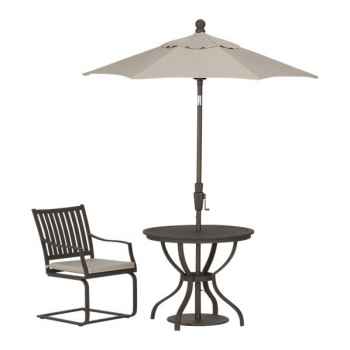 Sonnenschirm Sunblock