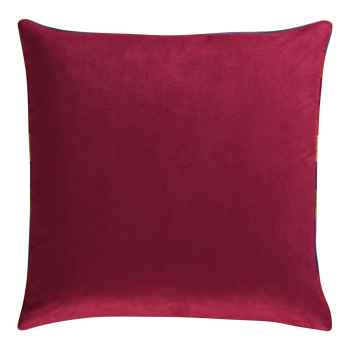 Regenbogen-Kissen "Mika"