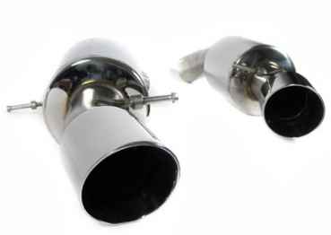 Sport Schalldämpfer