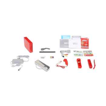 Spielekonsole Bundle