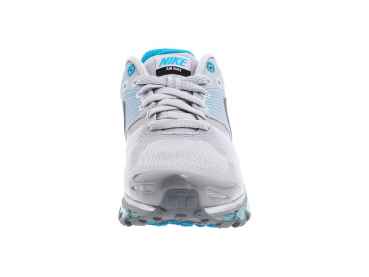 Sportschuh mit Luftsohle 2010