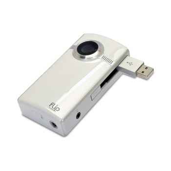 Platinum Pocket Digital Camcorder