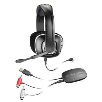 Gaming Headset