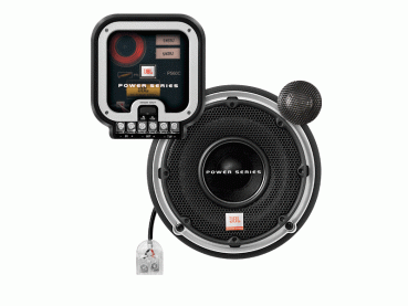 Lautsprecher System S-66A 5,5 Zoll 2-Wege