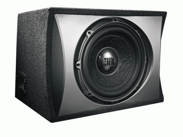Subwoofer Box 12 Zoll TG-2800