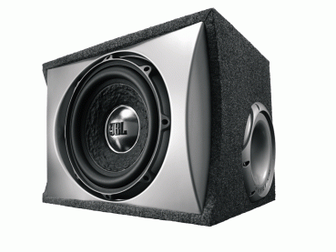 Subwoofer Box 12 Zoll TG-2800