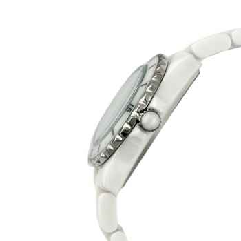 Damen Uhr Chronometer