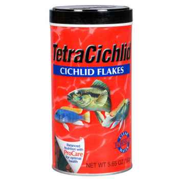 Fischfutter Flakes 160g