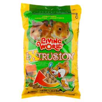 Classic Hamsterfutter