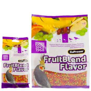 Vogelfutter Mischung