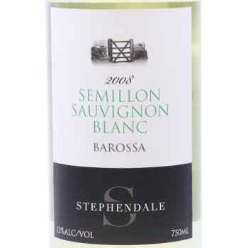 Sauvignon Blanc 2008 12 Flaschen