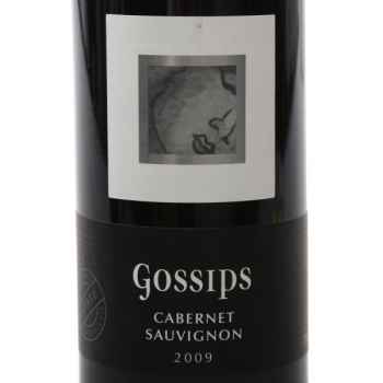 Cabernet Sauvignon 2009 6 Flaschen