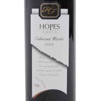 Rotwein 2009 12 Flaschen