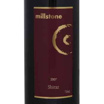 Shiraz 2007 12 Flaschen