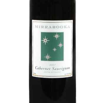 Rotwein 2007 12 Flaschen