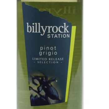 Pinot Grigio 2007 12 Flaschen