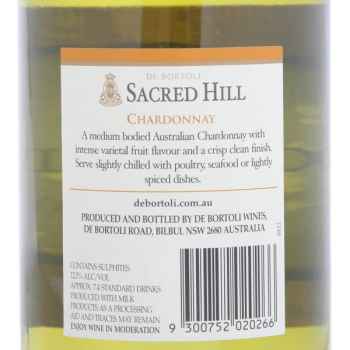 Chardonnay 2009 12 Flaschen