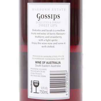 Rotwein 2010 6 Flaschen