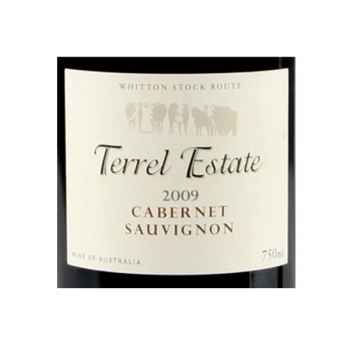 Rotwein 2009 12 Flaschen