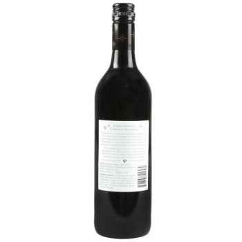 Rotwein 2007 12 Flaschen