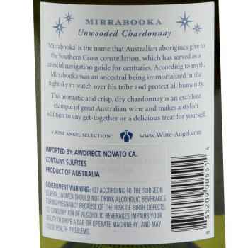 Chardonnay 2008 12 Flaschen