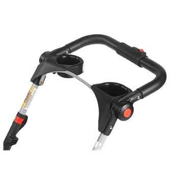 Premium Kinder Buggy