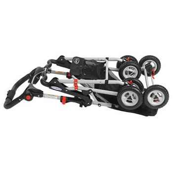 Premium Kinder Buggy