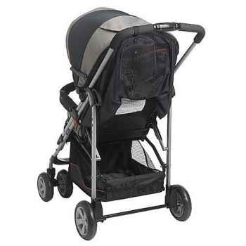Premium Kinderwagen 4 Rad