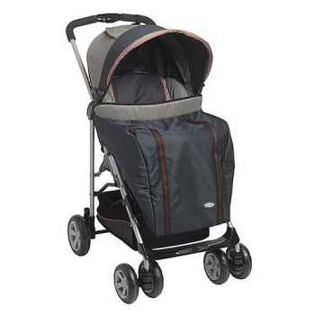 Premium Kinderwagen 4 Rad