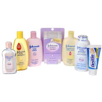 Badezeit Geschenk Set