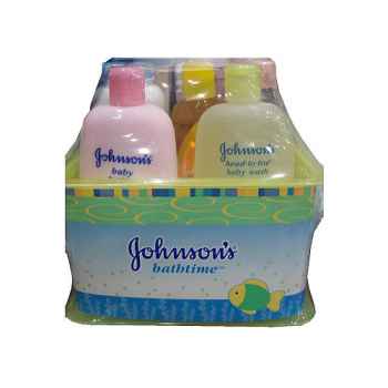 Badezeit Geschenk Set