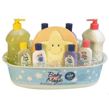 Baby Bade Geschenk Set