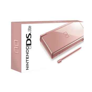 Portable Spielekonsole