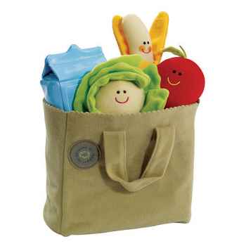 Classic Shopper Spiel Set