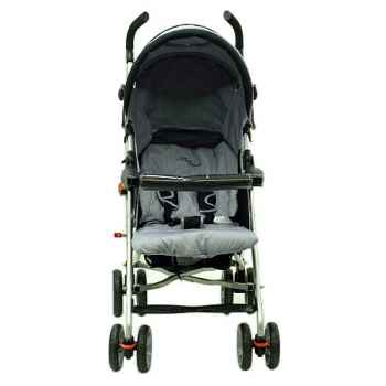 Dream Grey Kinderwagen
