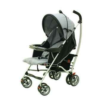 Dream Grey Kinderwagen