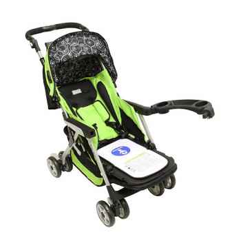 Dream Green Kinderwagen