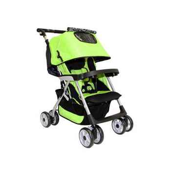 Dream Green Kinderwagen