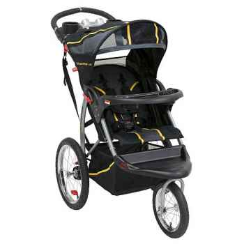 B+T Kinder Buggy