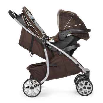 Platinum Premier Reisesystem