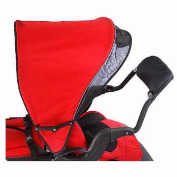 Classic Tandem Kinderwagen